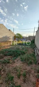 Lote/Terreno à venda, 250m² no Jardim Novo Maracanã, Campinas