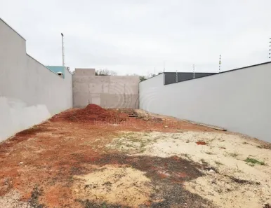 Lote/Terreno à venda, 313m² no Reserva Centenária, Santa Bárbara D'Oeste