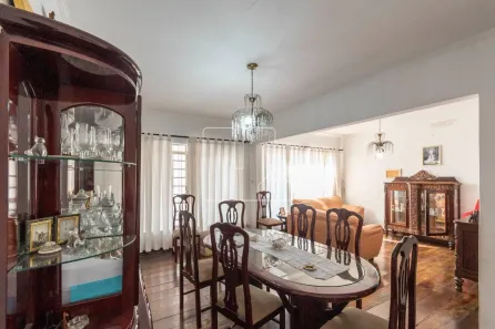 Casa com 5 Quartos à venda, 120m² no Bosque da Saúde, São Paulo