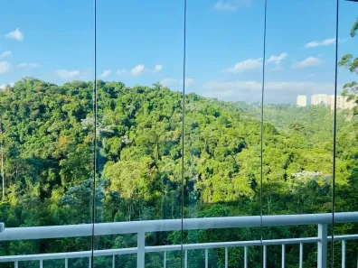Apartamento com 2 Quartos à venda, 60m² no Tamboré, Santana de Parnaíba