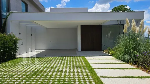 Casa de Condomínio com 5 Quartos à venda, 300m² no Colinas de Parnaíba I, Santana de Parnaíba