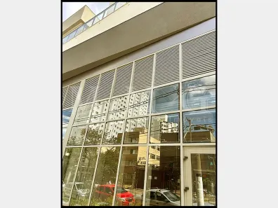 Ponto Comercial para alugar, 137m² no Vila Clementino, São Paulo
