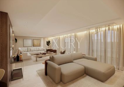 Apartamento com 3 Quartos para venda ou aluguel, 222m² no Jardim Paulista, São Paulo