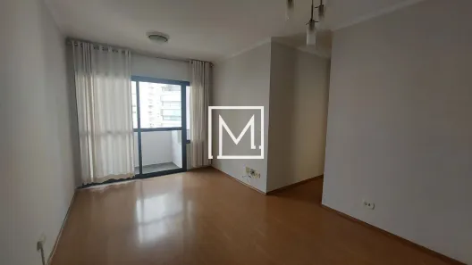 Apartamento com 2 Quartos à venda, 70m² no Jardim Vila Mariana, São Paulo