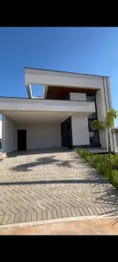 Casa de Condomínio com 3 Quartos à venda, 135m² no Jardim Novo Horizonte, Sorocaba