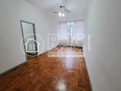 Apartamento com 2 Quartos à venda, 82m² no Tijuca, Rio de Janeiro