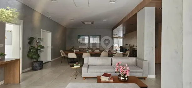 Apartamento com 1 Quarto à venda, 51m² no Vila Leopoldina, São Paulo