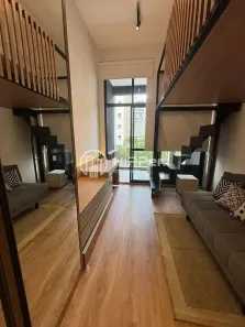 Apartamento com 1 Quarto à venda, 30m² no Perdizes, São Paulo