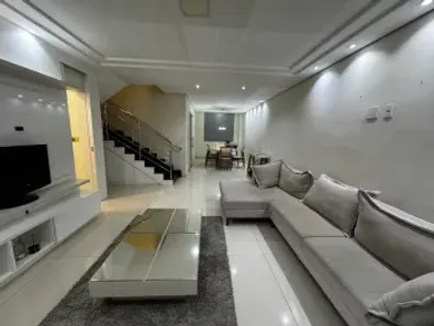 Casa com 3 Quartos à venda, 185m² no Trevo, Belo Horizonte