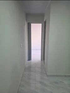 Apartamento com 1 Quarto para alugar, 50m² no Batista Campos, Belém
