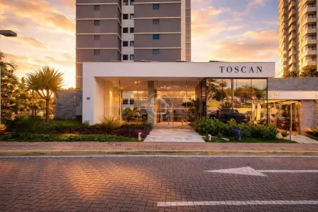 Apartamento com 3 Quartos à venda, 118m² no Itanhangá Park, Campo Grande