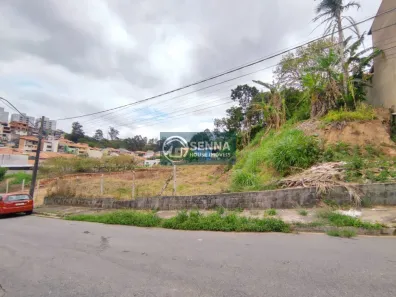 Lote/Terreno à venda, 250m² no Jardim Caçula, Jundiaí