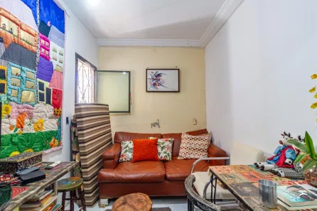 Casa de Condomínio com 5 Quartos à venda, 400m² no Setor Habitacional Arniqueira, Brasília
