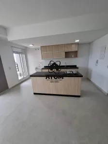 Apartamento com 3 Quartos para alugar, 119m² no Vila Costa, Taubaté