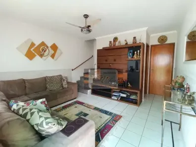 Sobrado com 2 Quartos à venda, 108m² no Vila Pereira Barreto, São Paulo