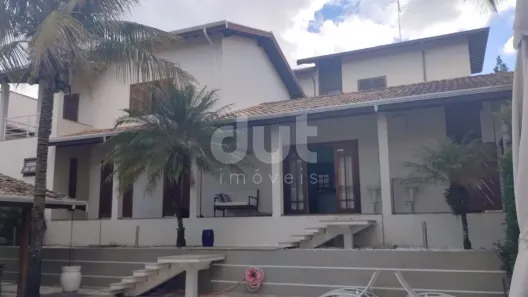Casa de Condomínio com 3 Quartos à venda, 196m² no Vila Faustina II, Valinhos