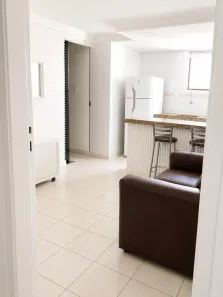 Apartamento com 1 Quarto para alugar, 33m² no Boa Viagem, Recife