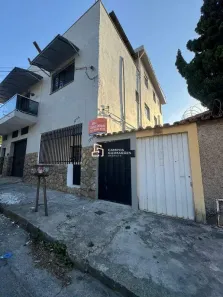 Casa com 3 Quartos para alugar, 90m² no Santa Margarida (Barreiro), Belo Horizonte