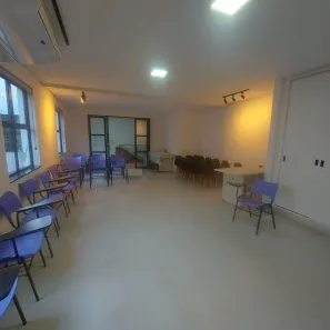 Sala Comercial para alugar, 55m² no Centro, Sorocaba