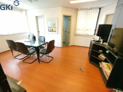 Imóvel Comercial à venda, 62m² no Jardim Paulista, São Paulo
