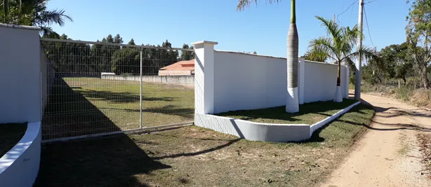 Lote/Terreno à venda, 1842m² no , Sarapuí