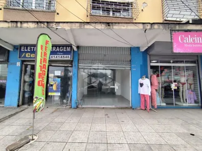Ponto Comercial para alugar, 38m² no Cavalhada, Porto Alegre