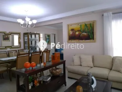Apartamento com 3 Quartos à venda, 151m² no Vila Gomes Cardim, São Paulo