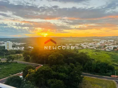 Apartamento com 2 Quartos à venda, 75m² no Vila Aviação, Bauru