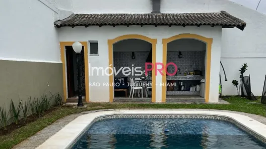 Sobrado com 4 Quartos à venda, 450m² no Chácara Monte Alegre, São Paulo
