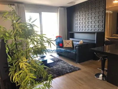 Apartamento com 1 Quarto à venda, 50m² no Botafogo, Campinas
