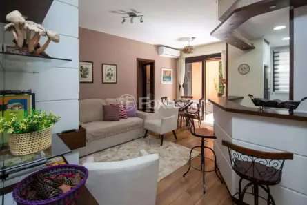 Apartamento com 2 Quartos à venda, 97m² no Vila Suica, Gramado