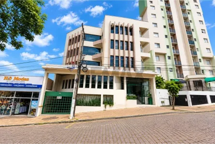 Ponto Comercial à venda, 80m² no Vila Clayton, Valinhos
