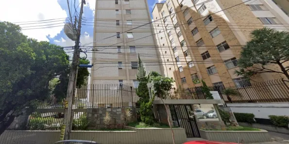 Apartamento com 3 Quartos à venda, 95m² no Gutierrez, Belo Horizonte