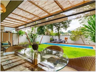 Casa de Condomínio com 4 Quartos à venda, 425m² no Jardim Cordeiro, São Paulo