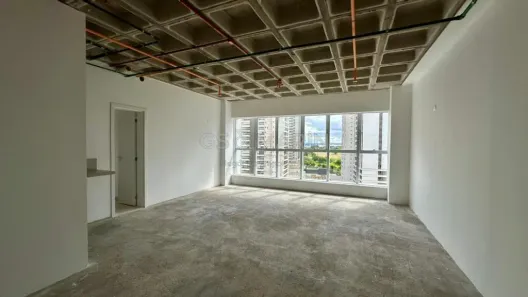 Sala Comercial para alugar, 239m² no Gleba Fazenda Palhano, Londrina