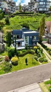 Casa com 4 Quartos à venda, 298m² no , Gramado