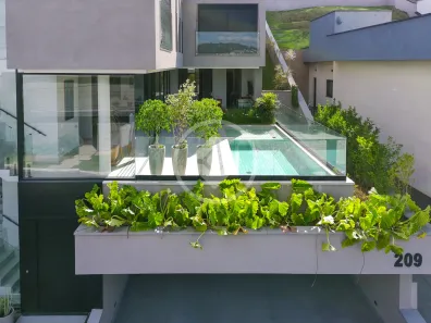 Casa de Condomínio com 4 Quartos à venda, 424m² no Tamboré, Santana de Parnaíba