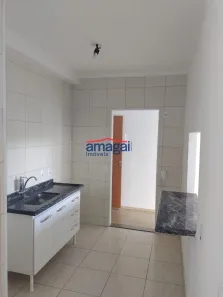 Apartamento com 2 Quartos à venda, 64m² no Jardim Paraíba, Jacareí