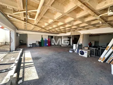 Ponto Comercial à venda, 700m² no Setor Sul, Goiânia