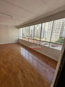 Apartamento com 3 Quartos para alugar, 198m² no Paraíso, São Paulo