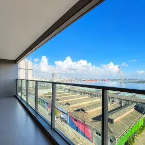 Apartamento com 2 Quartos à venda, 41m² no Santo Cristo, Rio de Janeiro