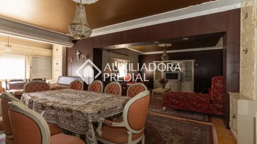 Apartamento com 3 Quartos à venda, 159m² no Floresta, Porto Alegre