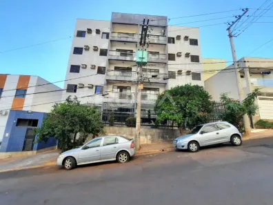 Apartamento com 2 Quartos para alugar, 72m² no Jardim Sumaré, Ribeirão Preto