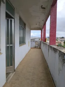 Apartamento com 2 Quartos à venda, 51m² no Centro, São João de Meriti