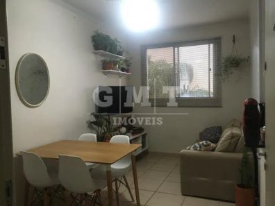 Apartamento com 2 Quartos à venda, 47m² no Sumarezinho, Ribeirão Preto