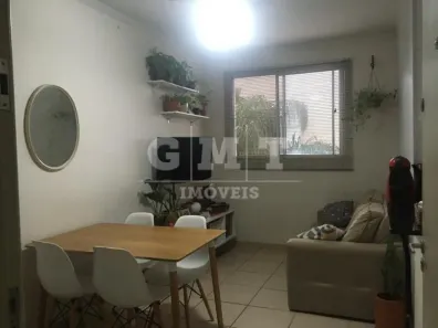 Apartamento com 2 Quartos à venda, 47m² no Sumarezinho, Ribeirão Preto