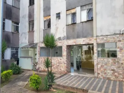 Apartamento com 2 Quartos para alugar, 60m² no Santa Terezinha, Belo Horizonte