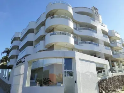 Cobertura com 4 Quartos à venda, 217m² no Quatro Ilhas, Bombinhas