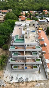 Apartamento com 1 Quarto à venda, 48m² no Praia do Francês, Marechal Deodoro