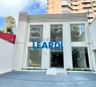Imóvel Comercial com 4 Quartos para alugar, 300m² no Vila Uberabinha, São Paulo